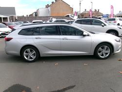 2019 HOLDEN COMMODORE LT (5YR)