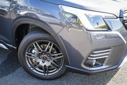2023 Subaru
FORESTER