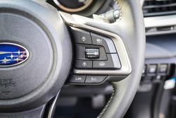 2023 Subaru
FORESTER