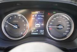 2023 Subaru
FORESTER