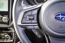 2023 Subaru
FORESTER