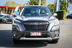 2023 Subaru
FORESTER