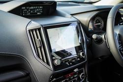 2023 Subaru
FORESTER