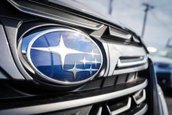 2023 Subaru
FORESTER