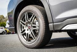 2023 Subaru
FORESTER