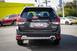 2023 Subaru
FORESTER
