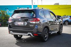 2023 Subaru
FORESTER