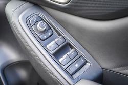2023 Subaru
FORESTER