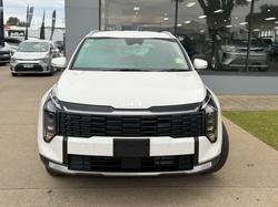 2025 Kia
Sportage S