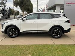 2025 Kia
Sportage S