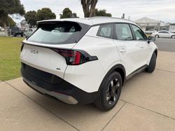 2025 Kia
Sportage S
