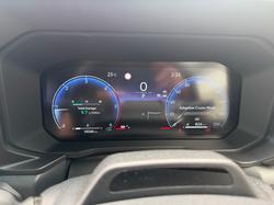 2024 Toyota Prado Altitude Blue
