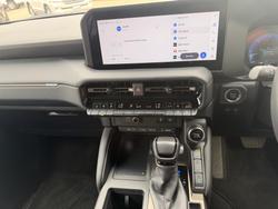 2024 Toyota Prado Altitude Blue