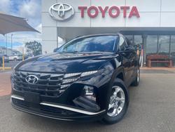 2022 HYUNDAI TUCSON (FWD)