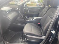 2022 HYUNDAI TUCSON (FWD)