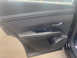 2022 HYUNDAI TUCSON (FWD)
