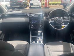 2022 HYUNDAI TUCSON (FWD)