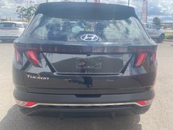 2022 HYUNDAI TUCSON (FWD)