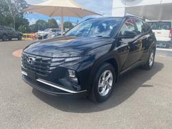 2022 HYUNDAI TUCSON (FWD)