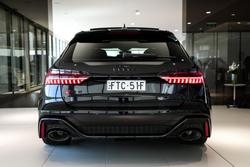 2022 Audi RS6