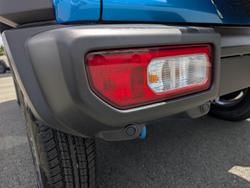 2025 SUZUKI JIMNY GLX MY26