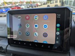 2025 SUZUKI JIMNY GLX MY26