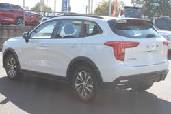 2025 GWM Haval Jolion Premium