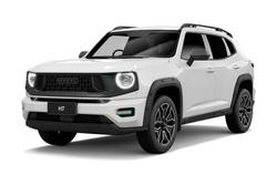 2026 Great Wall Haval H7