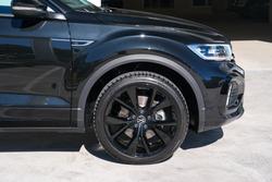 2025 Volkswagen T-Roc 140TSI R-Line