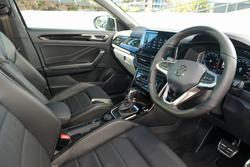 2025 Volkswagen T-Roc 140TSI R-Line