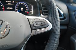 2025 Volkswagen T-Roc 140TSI R-Line