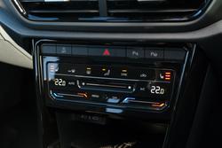 2025 Volkswagen T-Roc 140TSI R-Line