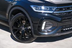 2025 Volkswagen T-Roc 140TSI R-Line