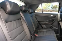 2025 Volkswagen T-Roc 140TSI R-Line