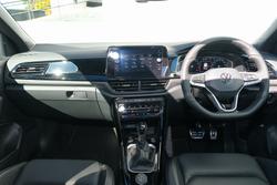 2025 Volkswagen T-Roc 140TSI R-Line