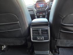 2020 Subaru Forester 2.5i-S S5 MY20 GREY