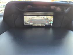 2020 Subaru Forester 2.5i-S S5 MY20 GREY