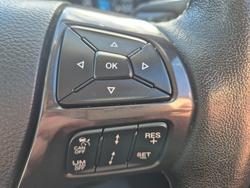 2022 Ford Everest Sport