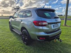 2022 Ford Everest Sport