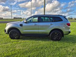 2022 Ford Everest Sport