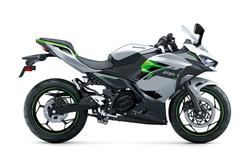 Kawasaki Ninja E-1