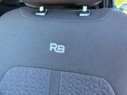 2024 Ford RANGER GRAPHITE GREY