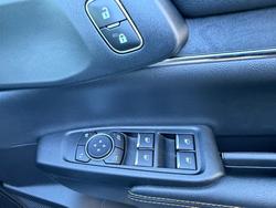 2024 Ford RANGER GRAPHITE GREY