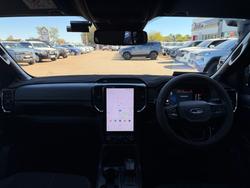 2024 Ford RANGER GRAPHITE GREY