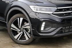 2025 Volkswagen T-Roc 140TSI R-Line