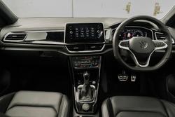 2025 Volkswagen T-Roc 140TSI R-Line