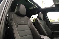 2025 Volkswagen T-Roc 140TSI R-Line