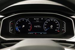 2025 Volkswagen T-Roc 140TSI R-Line