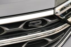2025 Volkswagen T-Roc 140TSI R-Line