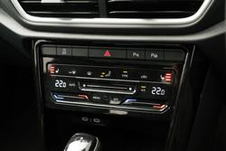 2025 Volkswagen T-Roc 140TSI R-Line